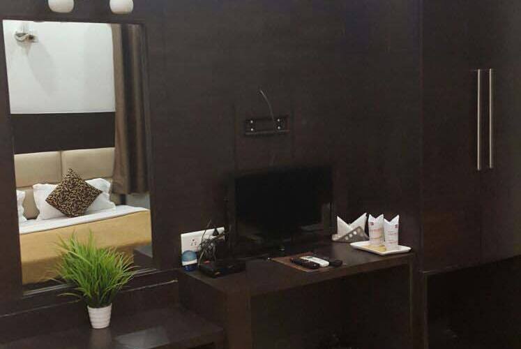 Hotel Grand Plaza, Saharanpur 2